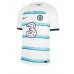Cheap Chelsea Christian Pulisic #10 Away Football Shirt 2022-23 Short Sleeve